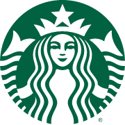 Starbucks Strandtorget logo