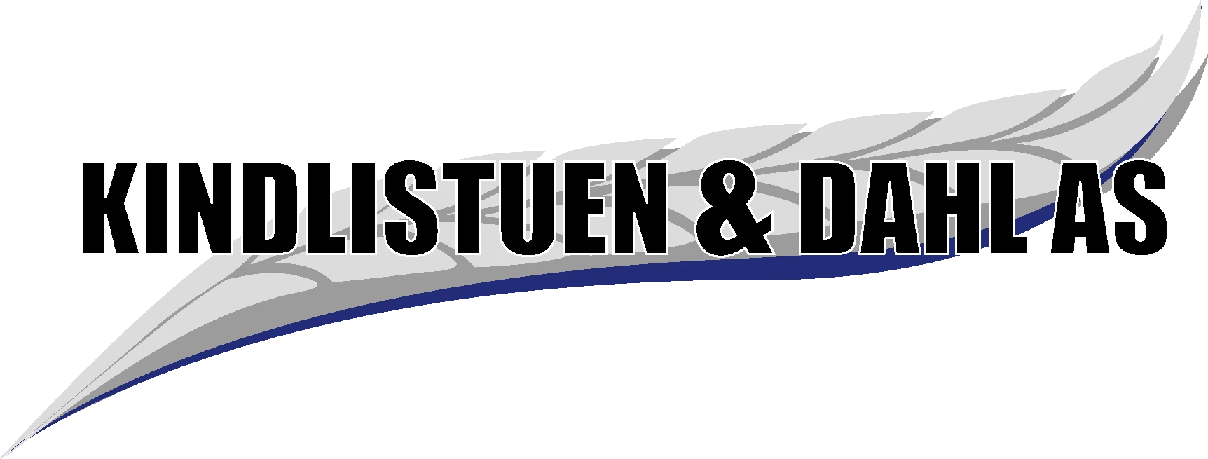 Kindlistuen & Dahl logo