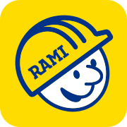 Ramirent logo