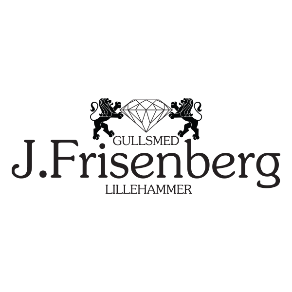 J. Frisenberg logo