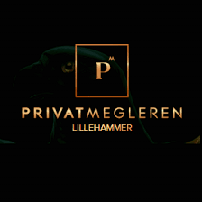 Privatmegleren logo